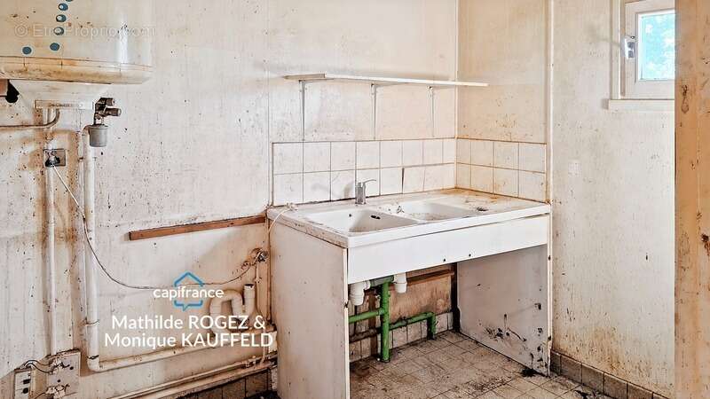 Saint-Pierre-la-Bourlhonne – Chalet 56 m² avec vue, à 4 min du col du Béal - photo 12