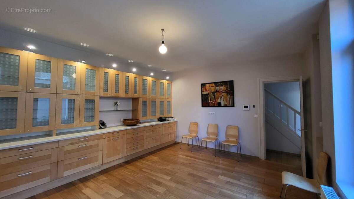 Maison à SAINT-QUENTIN