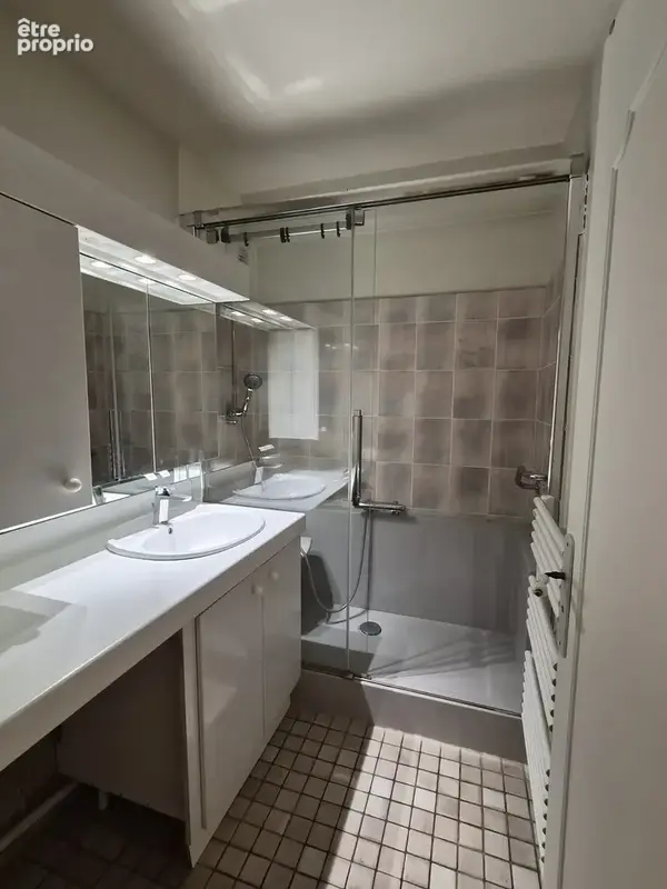 Appartement 74 m² à La Ravoire  - photo 5