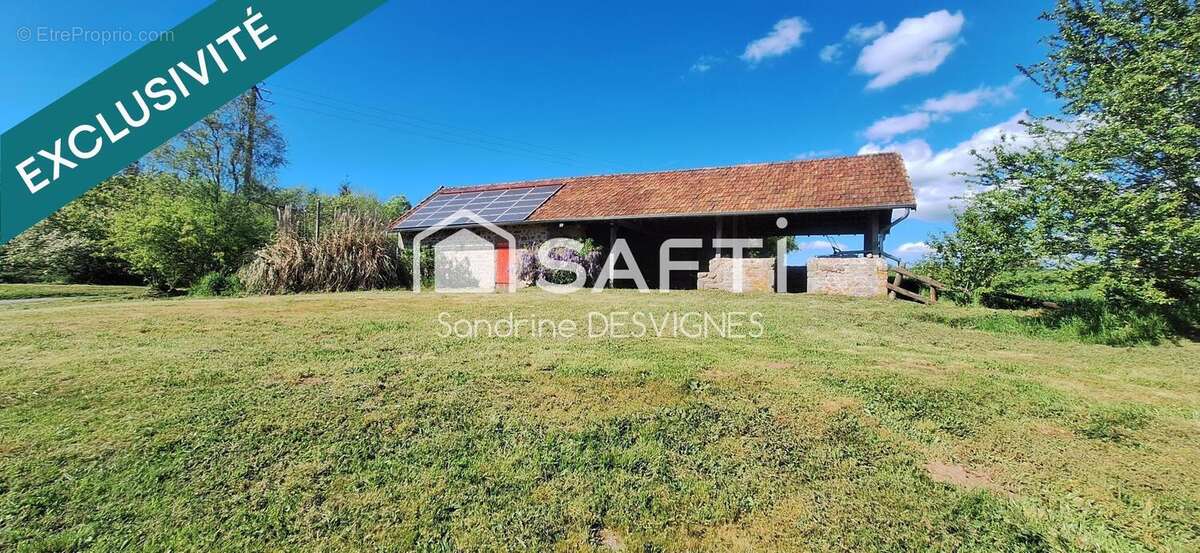 Maison 173 m² à Saint-Eugene  - photo 7