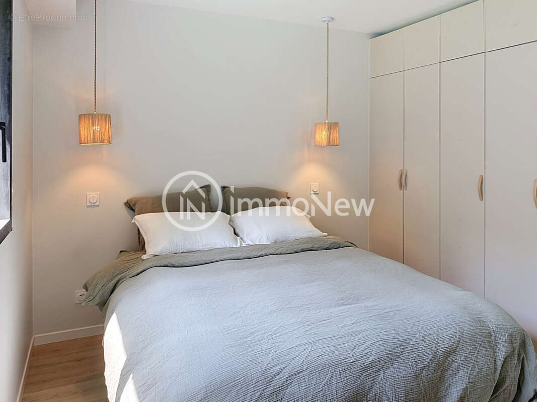 Maison neuve sartilly - photo 7