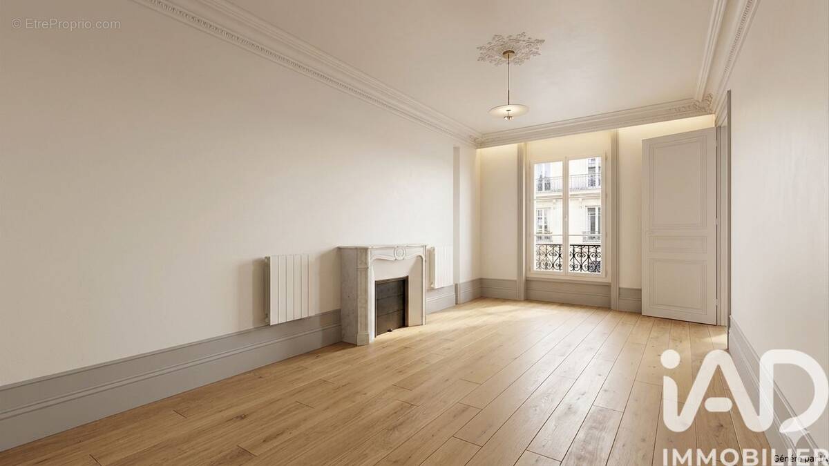 Photo 1 - Appartement à DIGOIN