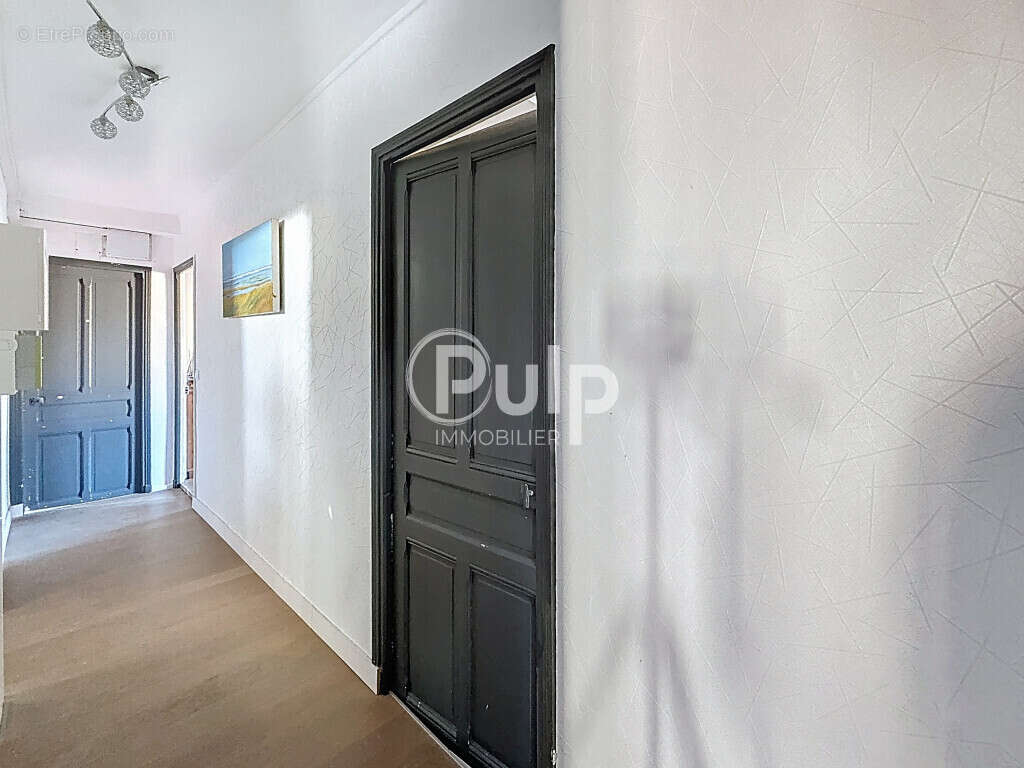 Appartement à QUEND