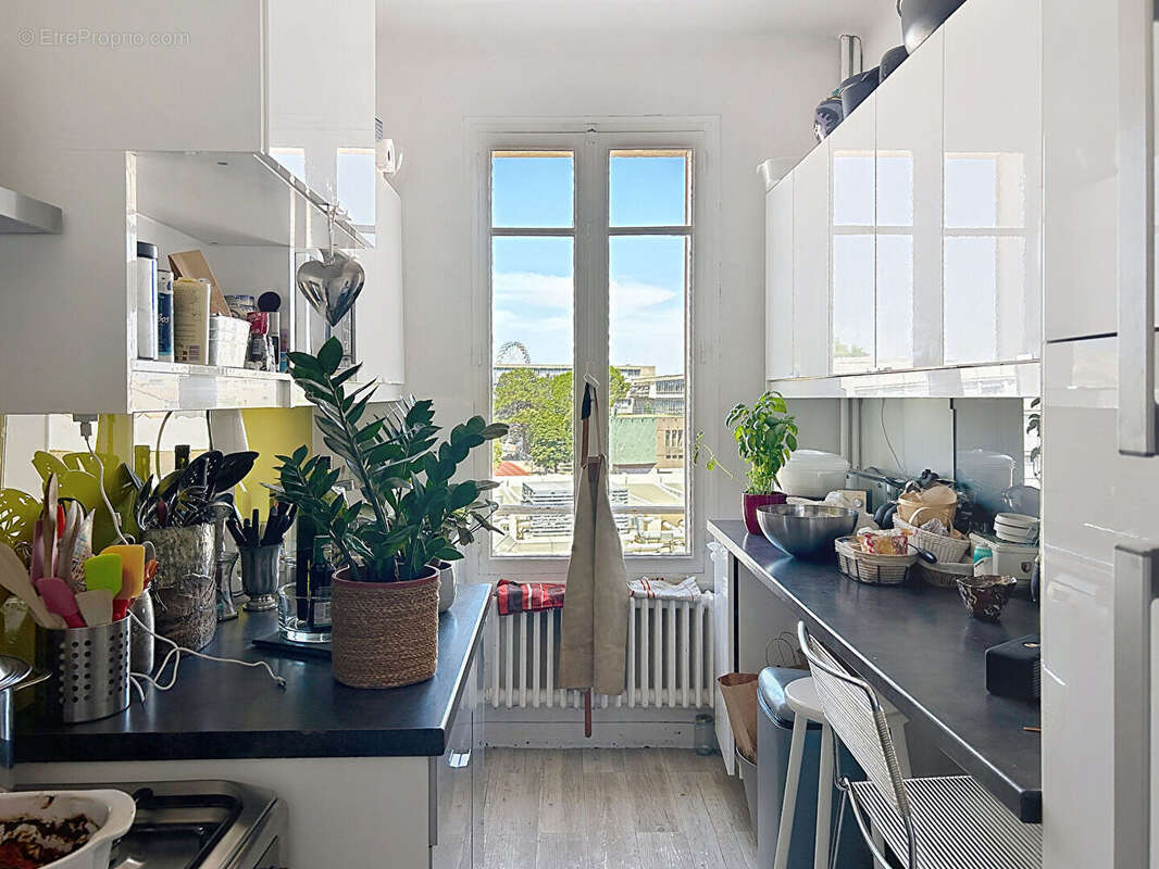 Appartement à AVIGNON