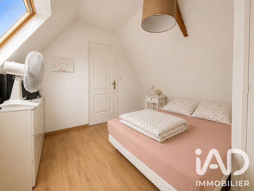 Maison 75 m² à Avesnes-Le-Comte  - photo 5