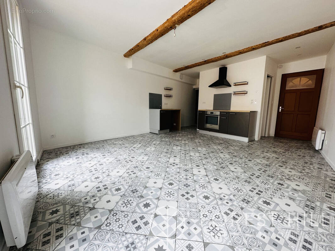Appartement à CERET