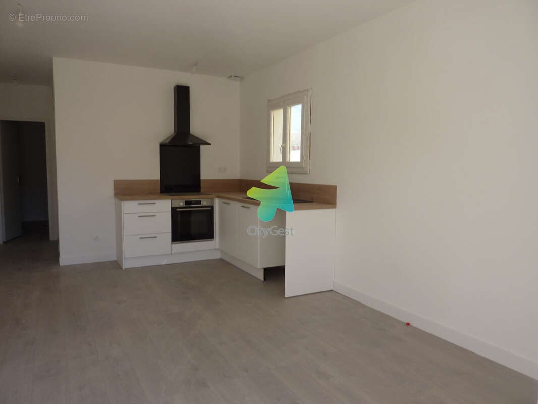 Appartement à VALRAS-PLAGE