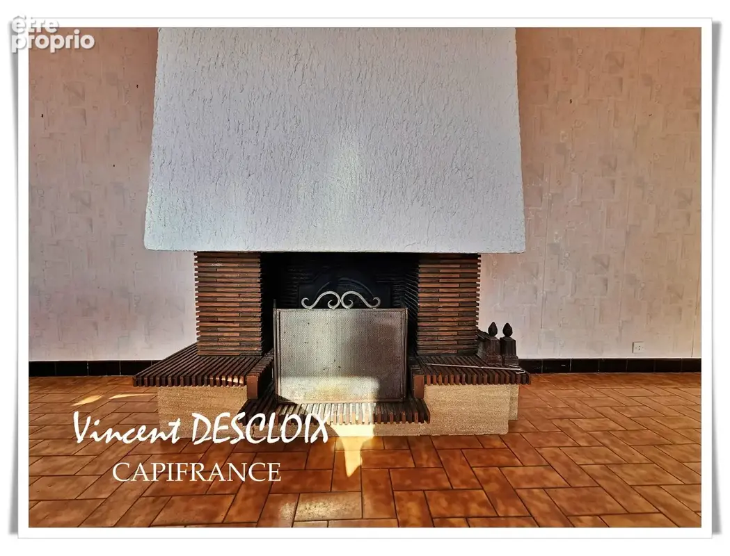 Maison à vendre 4 pièces MONTSAUCHE LES SETTONS (58) - photo 10