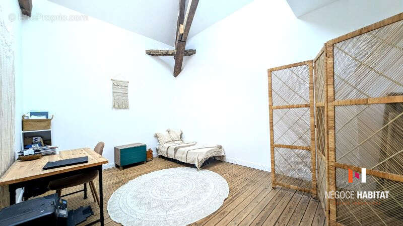 Maison à ANDUZE