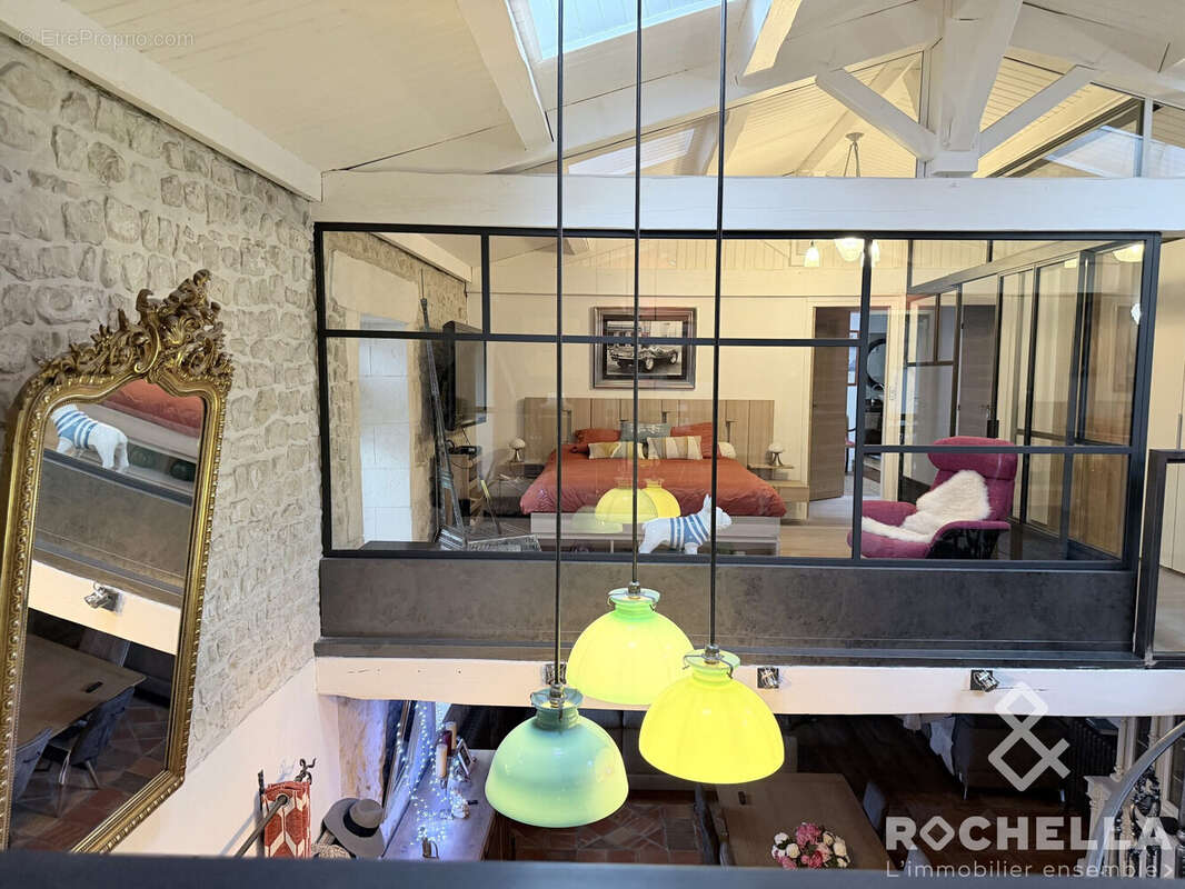 Maison à LA ROCHELLE