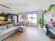 Appartement à BONNEUIL-SUR-MARNE