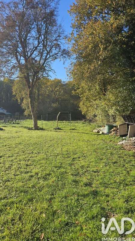 Photo 2 - Terrain à SAUJON