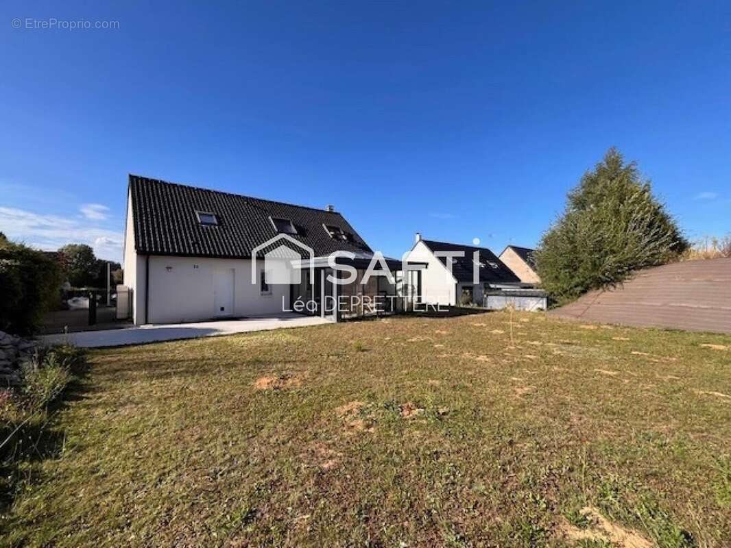 Photo 8 - Maison à LAPUGNOY