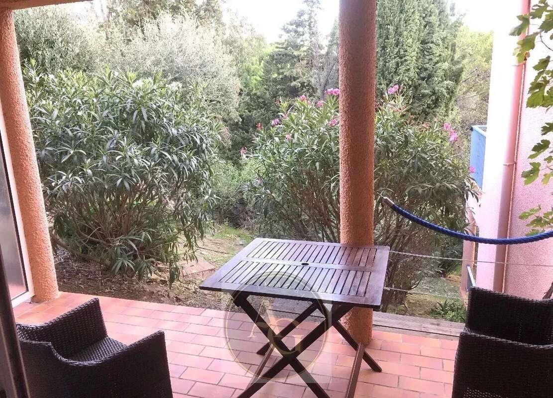 Appartement à COLLIOURE