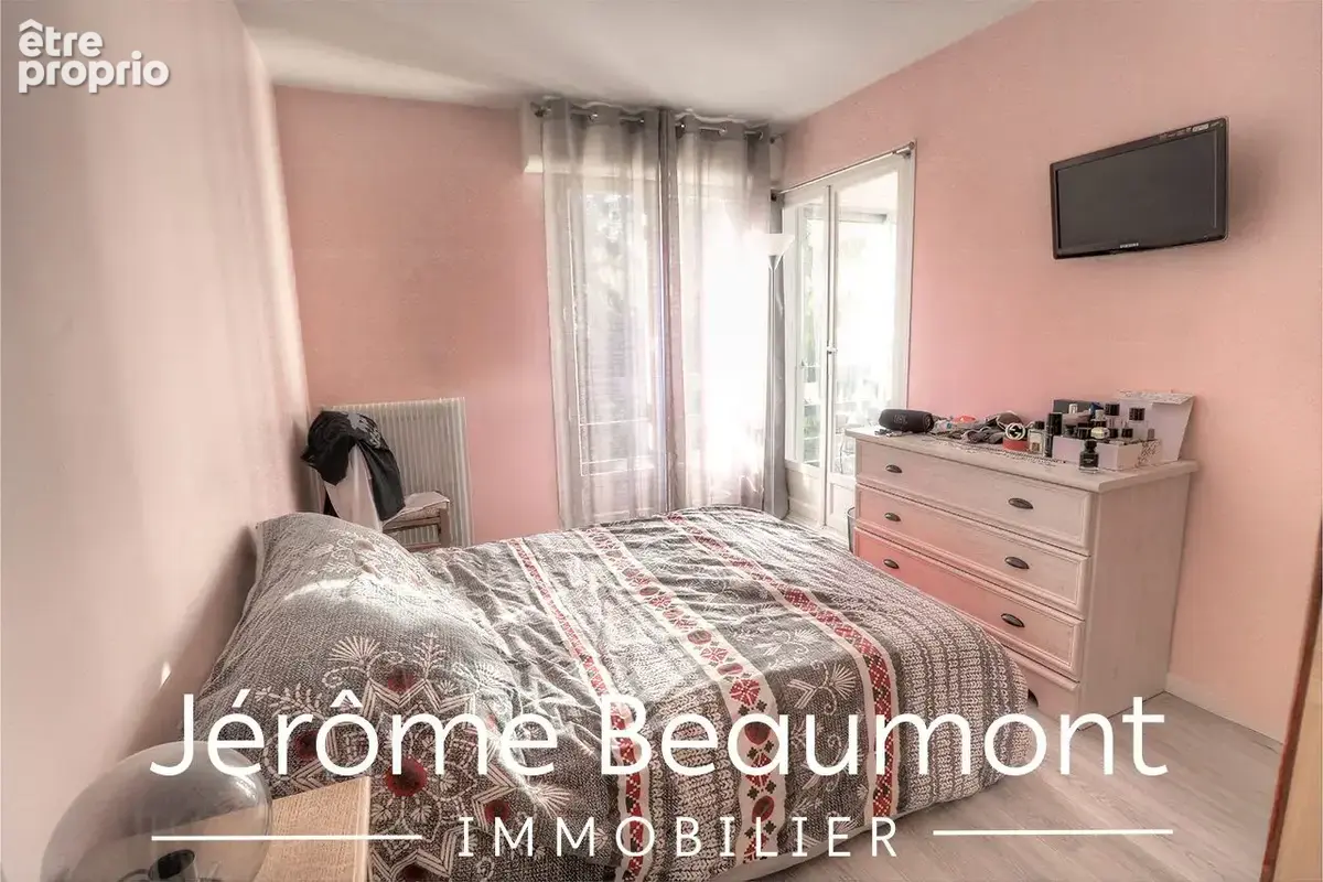 Appartement 4 pièces 83 m² à vendre à Ezanville (95460) - photo 9