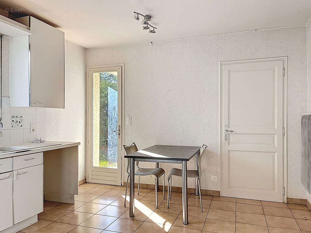 Maison à MONTPELLIER