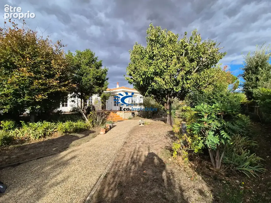 Exclusivite maison 4 chambres garage jardin - photo 13