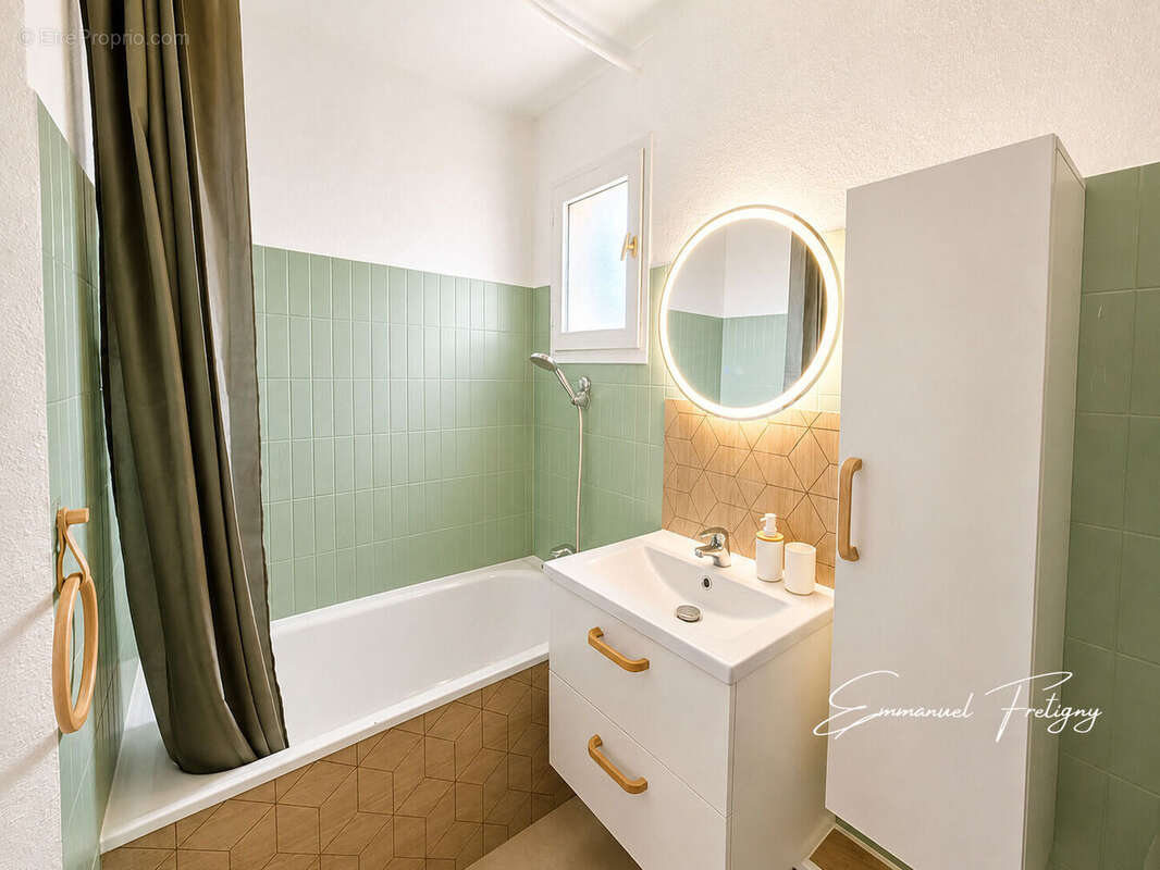 Appartement 28 m² à Leucate  - photo 6