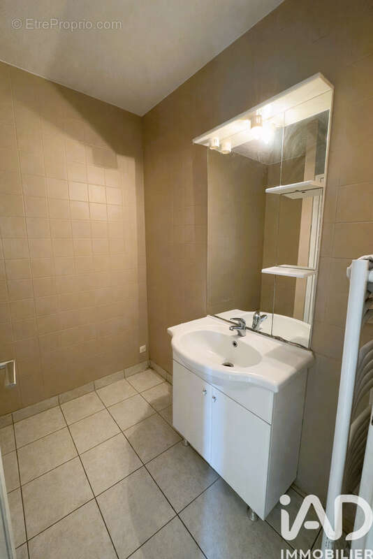 Photo 8 - Maison à BOUAYE