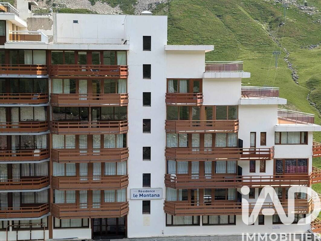 Photo 1 - Appartement à ASTUGUE