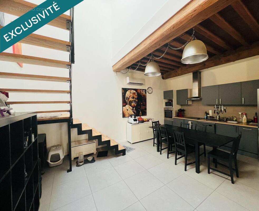 Photo 1 - Appartement à VIENNE