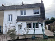 Maison à MENET