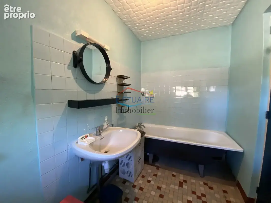 Maison 97 m² à Bouee  - photo 7