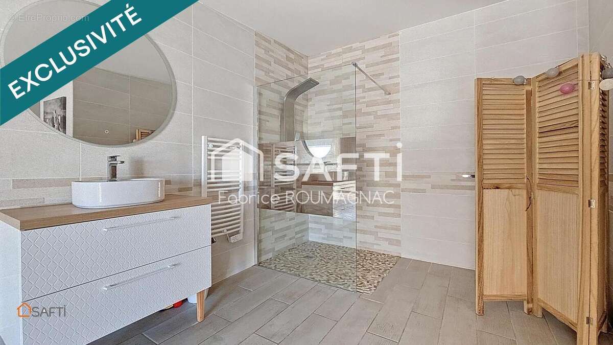 Photo 4 - Maison à COLOMBIERS