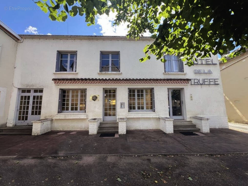 Maison à SORGES