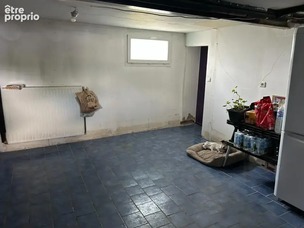 Maison familiale atypique – ancien corps de ferme rénové – 190 m² - photo 18