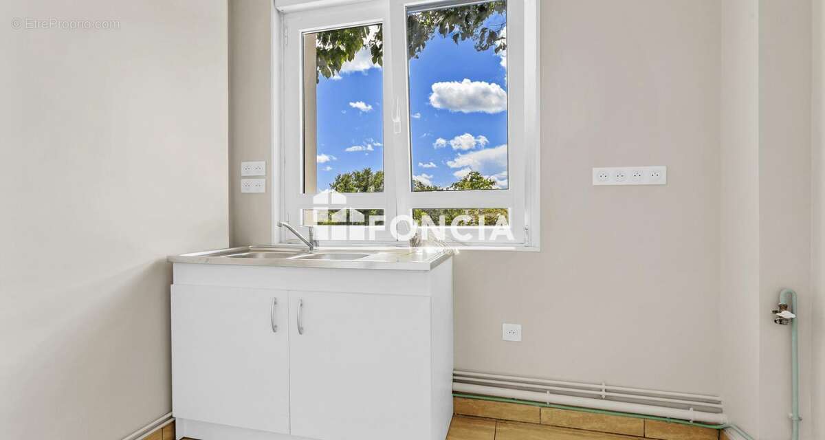 Appartement à SCEAUX