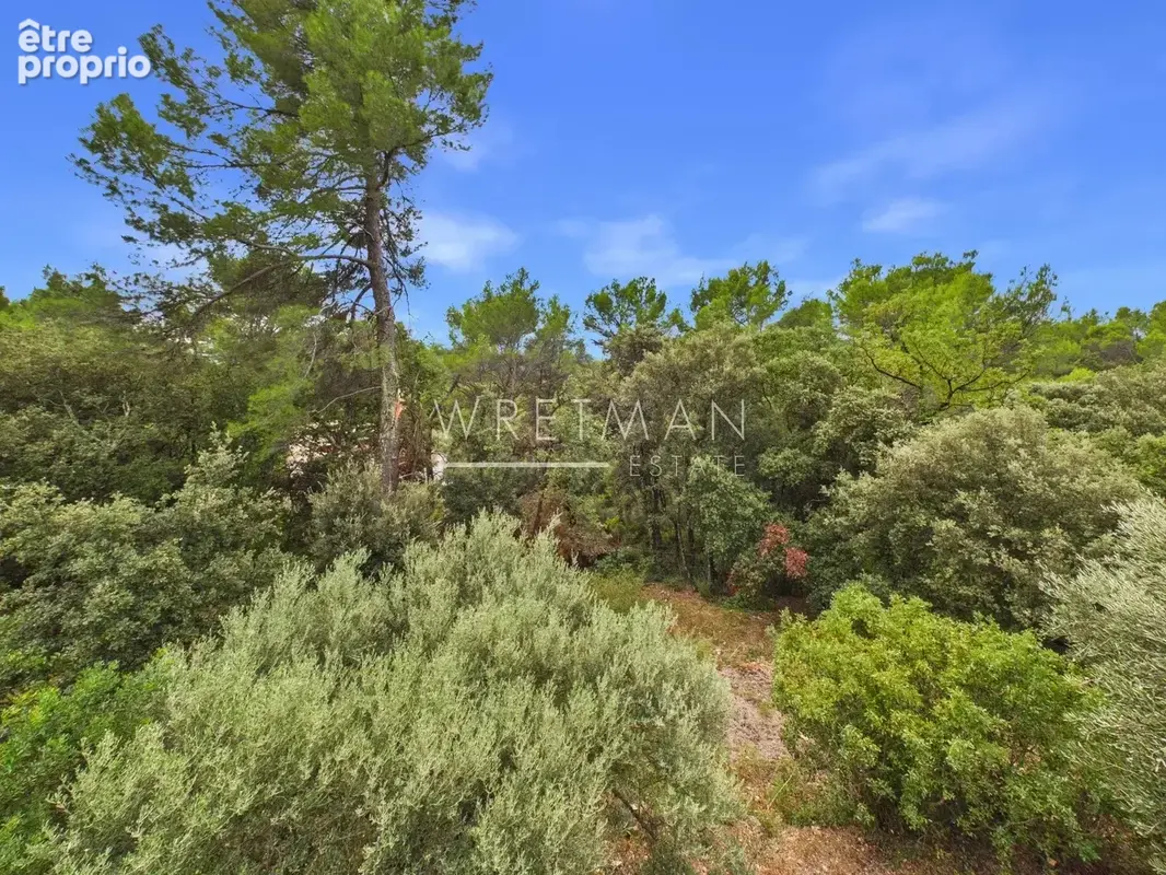 Villa provençale avec vue panoramique - photo 25