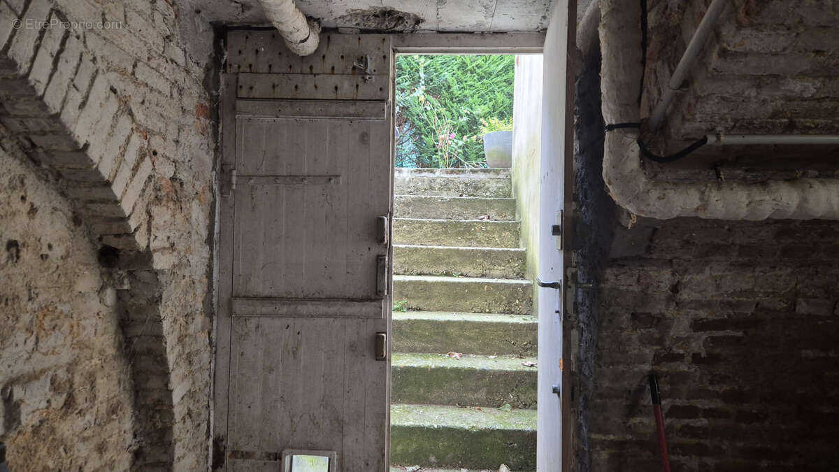 Maison à GISORS