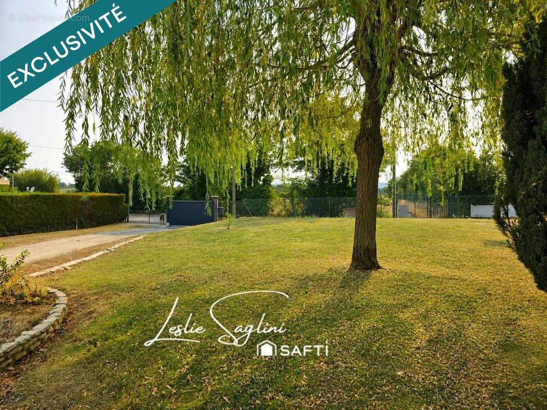 Maison 120 m² à Saint-Pierre-Sur-Dives  - photo 3