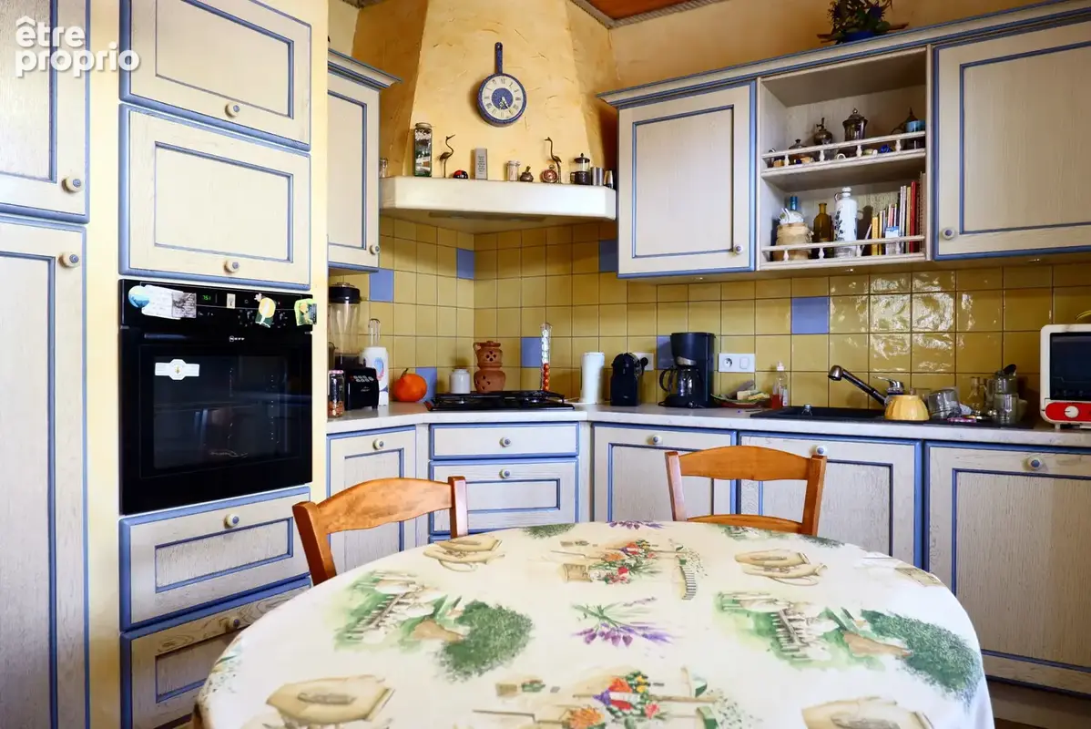Maison en pierre de 221 m2 avec dépendances et gîte - Le Mazet-Saint-Voy - photo 20