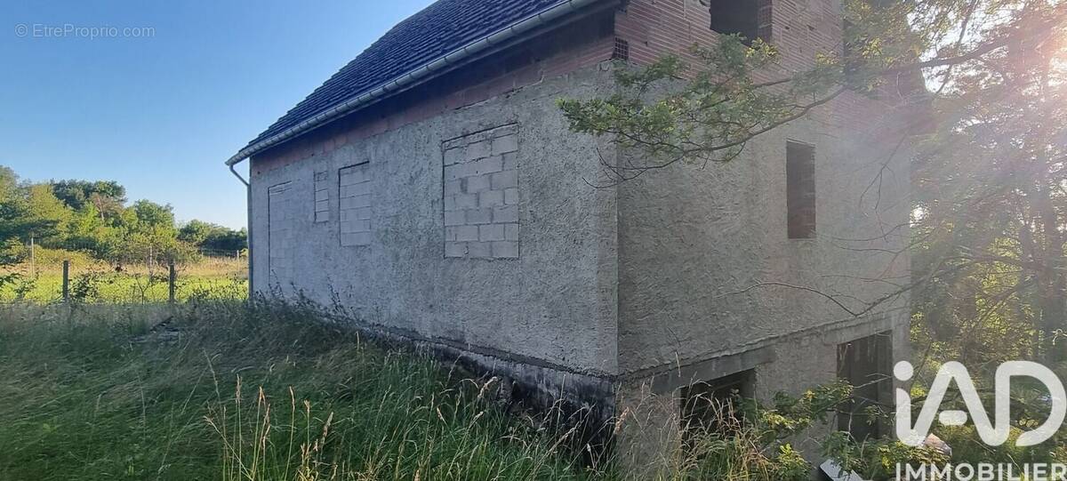 Photo 1 - Maison à FONTENAY-SUR-LOING