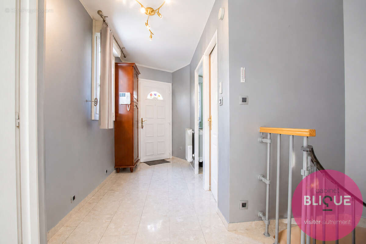 Duplex confort a laxou - photo 14