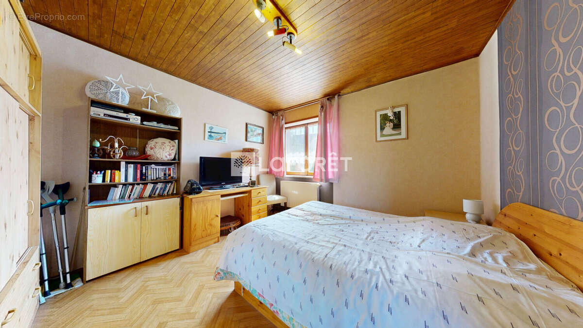 Maison de 141,55m2 avec corps de ferme - photo 12