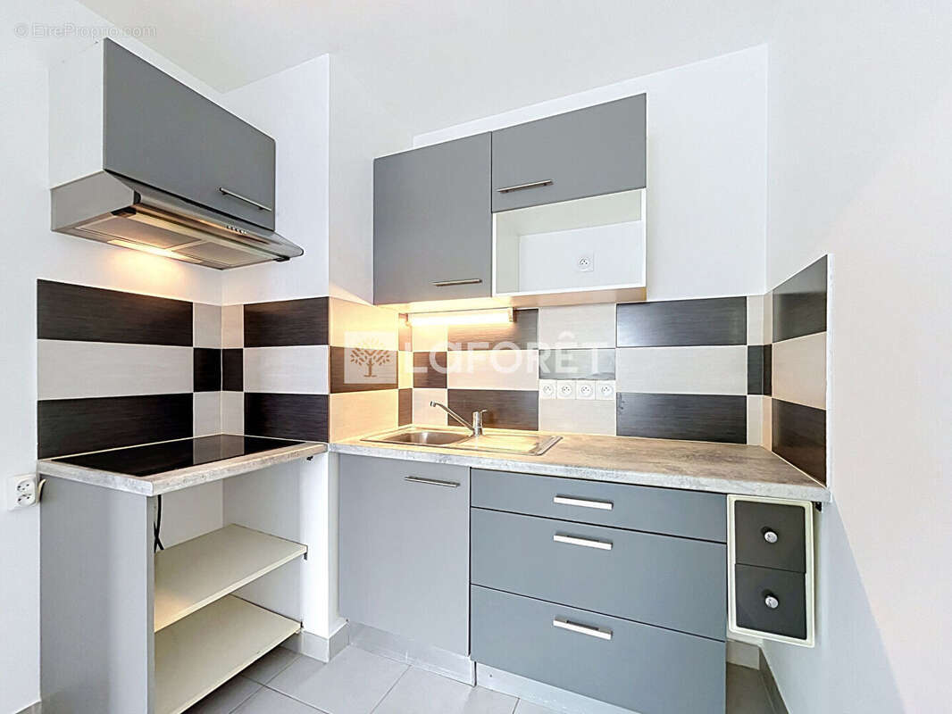 Appartement à ARGELES-SUR-MER