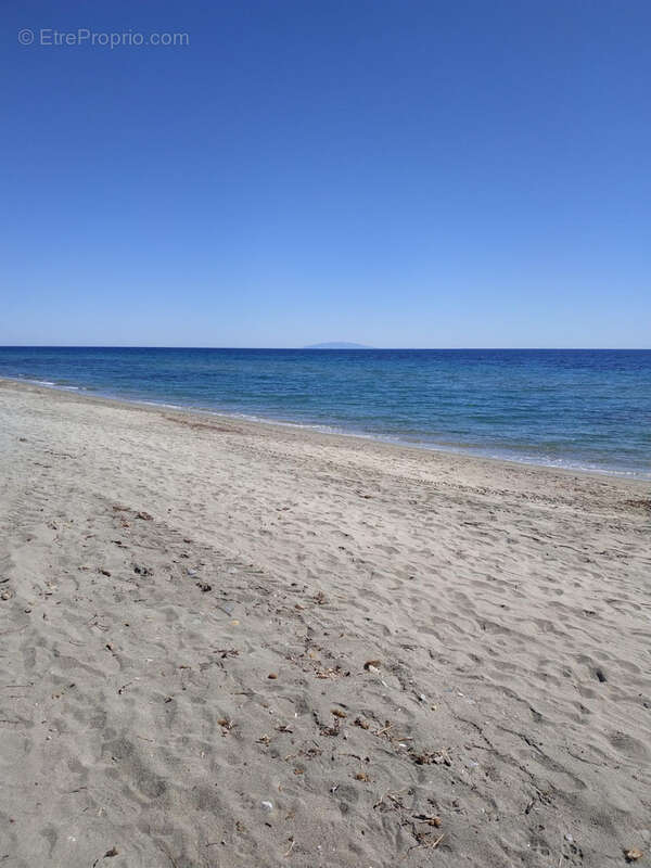 Mini-villa avec vue mer   À seulement 100 mètres de la plage - photo 8