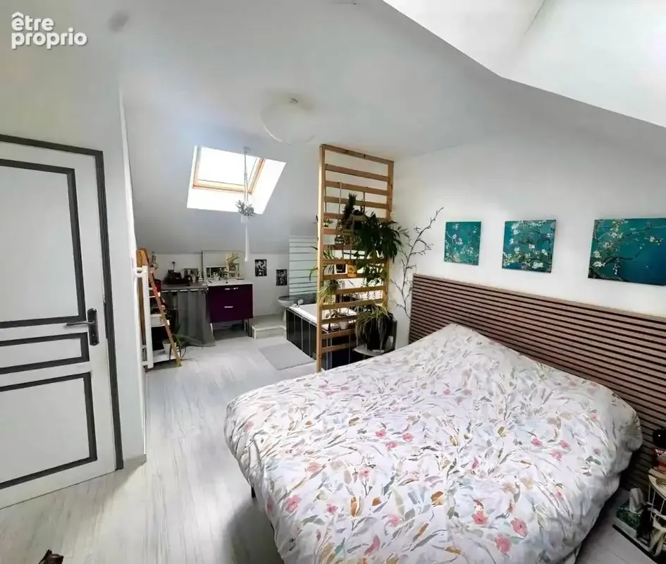 Maison 6 pièces 146 m² à vendre à Nailly (89100) - photo 5