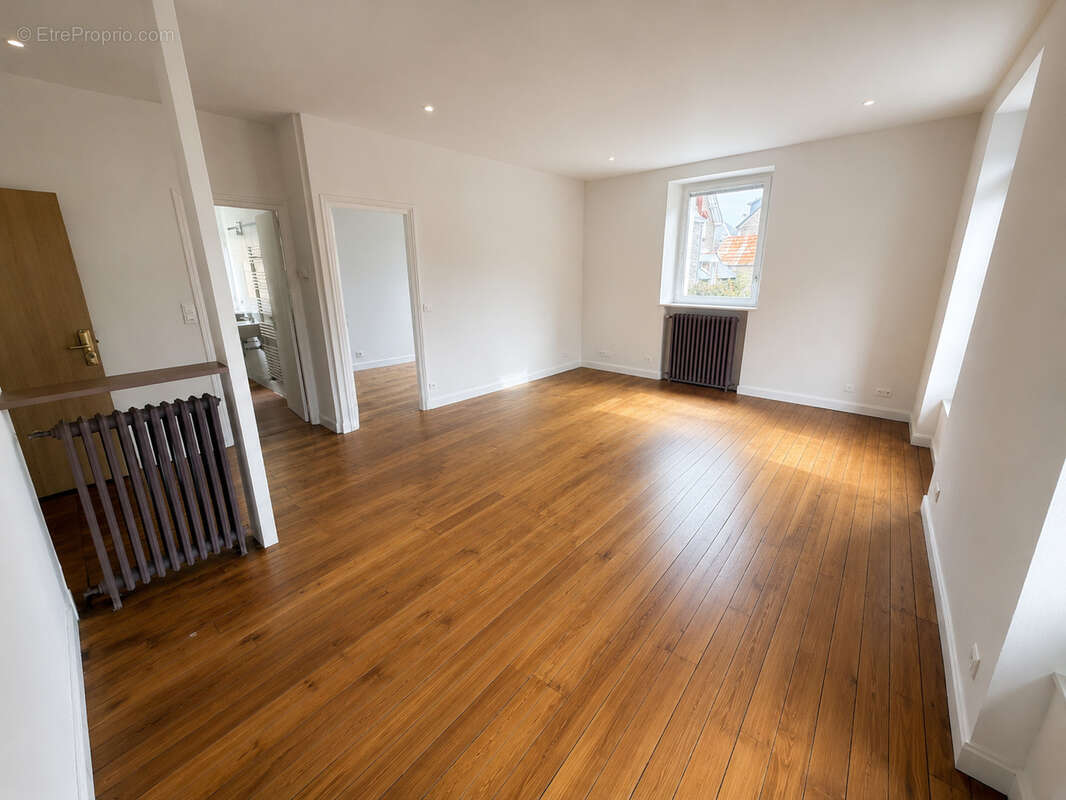 Appartement à DINARD