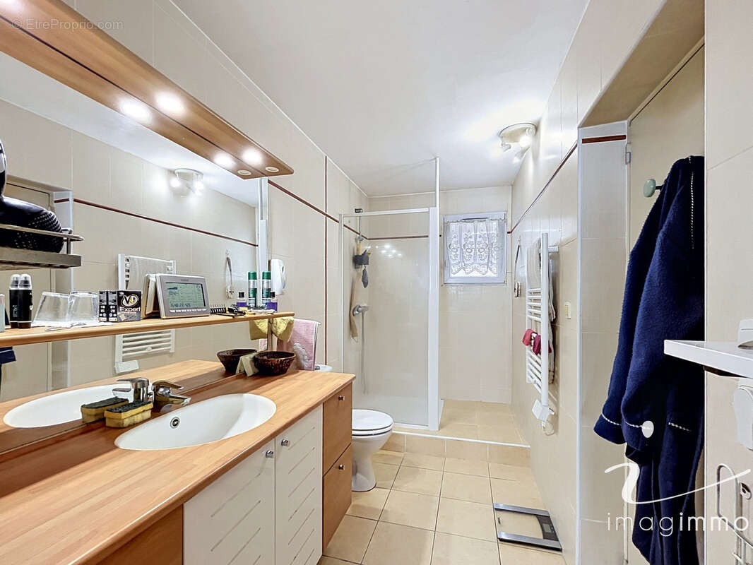 Vente interactive maison plain pied enclos de carnon - photo 11