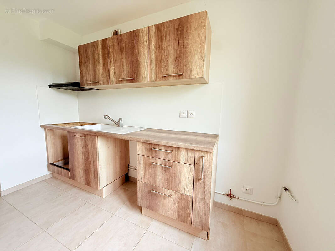 Appartement à ETAMPES