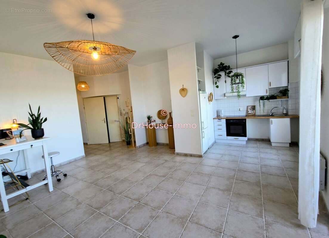 Appartement à MARTIGUES