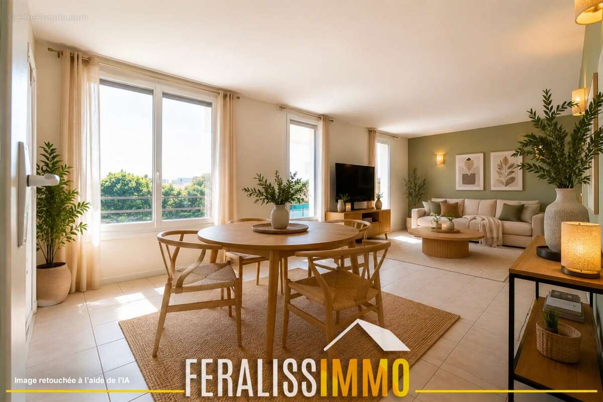 Super F4 parfaitement exposé avec extérieur ! - photo 3