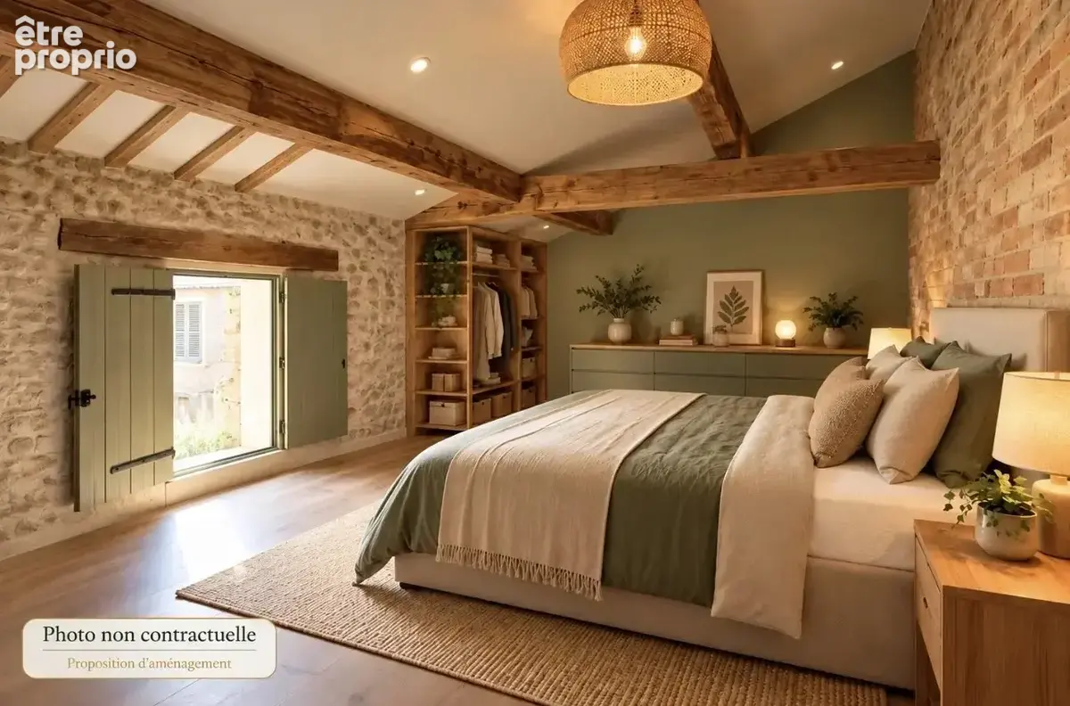Photo Maison à Salleles-D'aude au prix de 65 000€