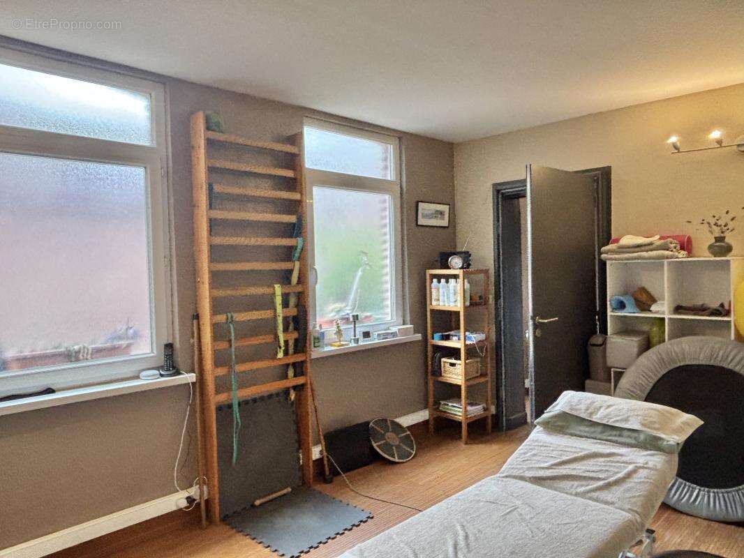Appartement à TOURCOING