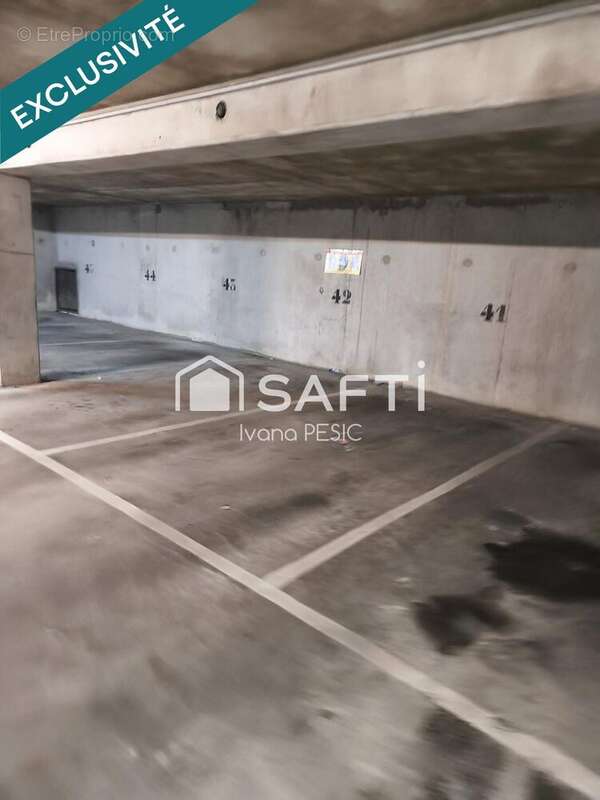 Photo 7 - Appartement à ORLEANS