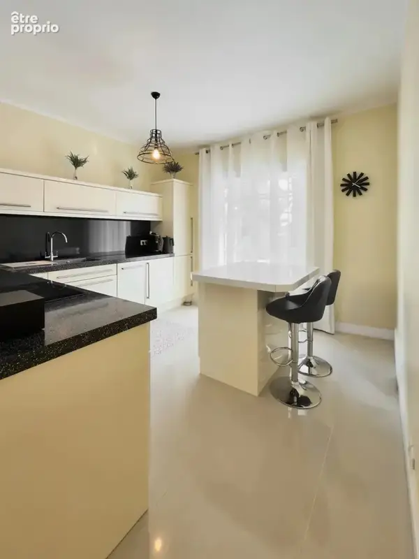 Vente Appartement Nice(06300) 1 500 000ï¿œ - photo 6